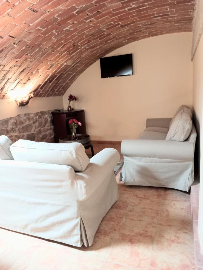 Casa Rural La Bodega Aldeadávila de la Ribera Eksteriør bilde
