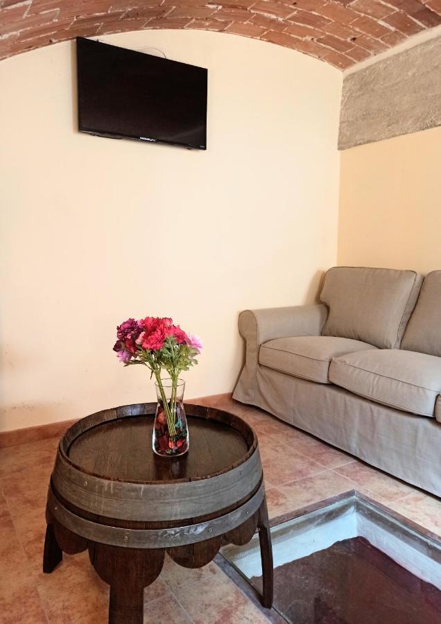 Casa Rural La Bodega Aldeadávila de la Ribera Eksteriør bilde
